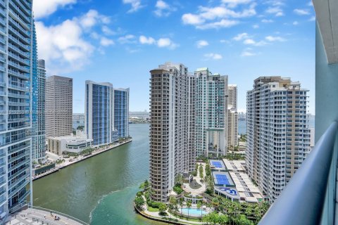 Copropriété à louer à Miami, Floride: 2 chambres, 139.35 m2 № 1969395 - photo 2