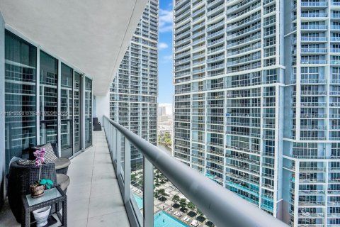 Copropriété à louer à Miami, Floride: 2 chambres, 139.35 m2 № 1969395 - photo 25