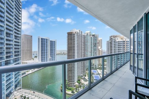 Copropriété à louer à Miami, Floride: 2 chambres, 139.35 m2 № 1969395 - photo 21