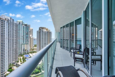 Copropriété à louer à Miami, Floride: 2 chambres, 139.35 m2 № 1969395 - photo 22