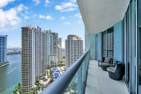 Copropriété à louer à Miami, Floride: 2 chambres, 139.35 m2 № 1969395 - photo 24