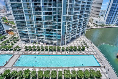 Copropriété à louer à Miami, Floride: 2 chambres, 139.35 m2 № 1969395 - photo 23