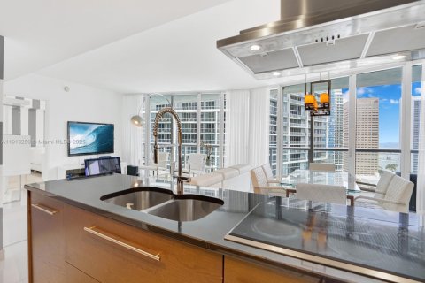 Copropriété à louer à Miami, Floride: 2 chambres, 139.35 m2 № 1969395 - photo 7