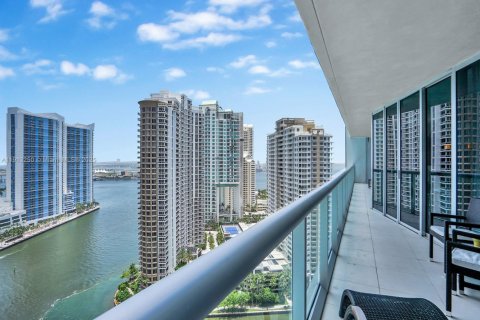 Condo à Miami, Floride, 2 chambres  № 1969395