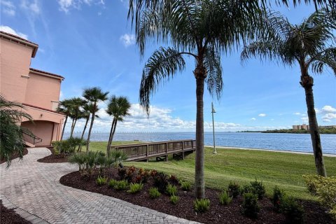 Copropriété à louer à Clearwater, Floride: 2 chambres, 91.04 m2 № 2386168 - photo 18