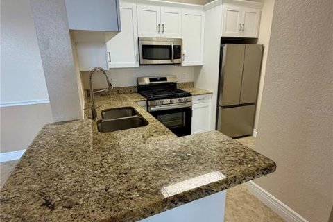 Copropriété à louer à Clearwater, Floride: 2 chambres, 91.04 m2 № 2386168 - photo 20