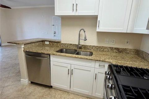 Copropriété à louer à Clearwater, Floride: 2 chambres, 91.04 m2 № 2386168 - photo 21