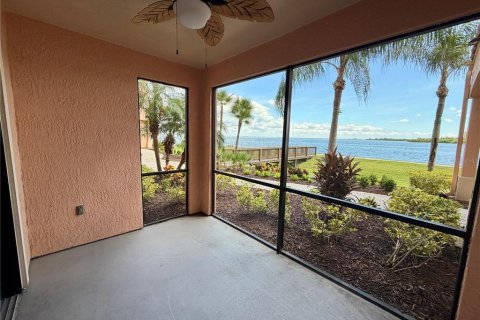 Copropriété à louer à Clearwater, Floride: 2 chambres, 91.04 m2 № 2386168 - photo 13