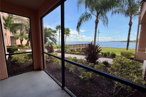 Copropriété à louer à Clearwater, Floride: 2 chambres, 91.04 m2 № 2386168 - photo 11