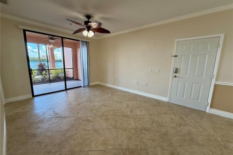 Copropriété à louer à Clearwater, Floride: 2 chambres, 91.04 m2 № 2386168 - photo 7