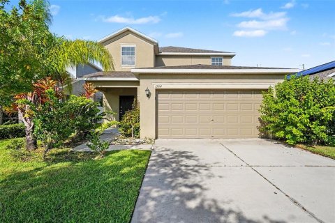 Casa en Ruskin, Florida 5 dormitorios, 202.53 m2 № 2384398