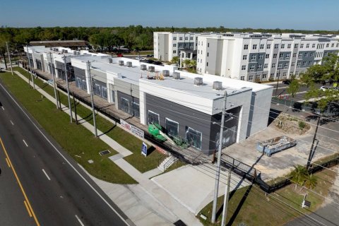Immobilier commercial à louer à Orlando, Floride № 2127379 - photo 3