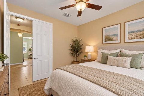 Casa en venta en North Port, Florida, 4 dormitorios, 225.01 m2 № 2384111 - foto 25