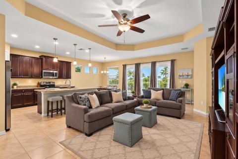 Casa en venta en North Port, Florida, 4 dormitorios, 225.01 m2 № 2384111 - foto 8
