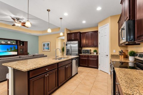 Casa en venta en North Port, Florida, 4 dormitorios, 225.01 m2 № 2384111 - foto 11
