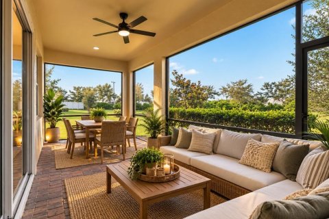 Casa en venta en North Port, Florida, 4 dormitorios, 225.01 m2 № 2384111 - foto 12