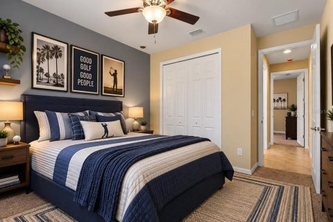 Casa en venta en North Port, Florida, 4 dormitorios, 225.01 m2 № 2384111 - foto 19