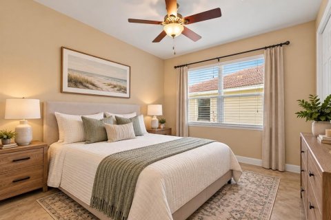 Casa en venta en North Port, Florida, 4 dormitorios, 225.01 m2 № 2384111 - foto 23