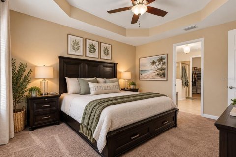 Casa en venta en North Port, Florida, 4 dormitorios, 225.01 m2 № 2384111 - foto 15