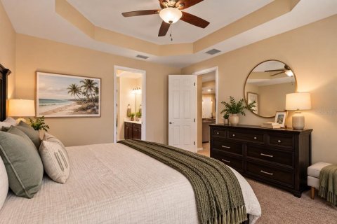 Casa en venta en North Port, Florida, 4 dormitorios, 225.01 m2 № 2384111 - foto 14