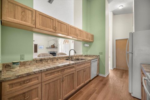 Купить виллу или дом в Эрнандо, Флорида 10 комнат, 175.31м2, № 2217576 - фото 19