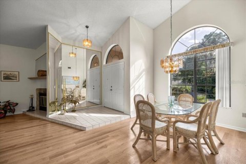 Купить виллу или дом в Эрнандо, Флорида 10 комнат, 175.31м2, № 2217576 - фото 10