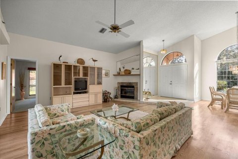 Купить виллу или дом в Эрнандо, Флорида 10 комнат, 175.31м2, № 2217576 - фото 16