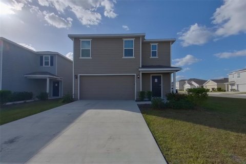 Villa ou maison à Ocala, Floride 5 chambres, 220.18 m2 № 2110222