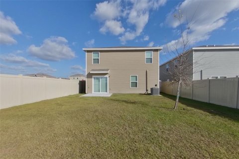 Villa ou maison à louer à Ocala, Floride: 5 chambres, 220.18 m2 № 2110222 - photo 22