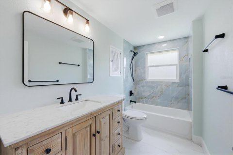 Villa ou maison à vendre à Punta Gorda, Floride: 2 chambres, 120.87 m2 № 2433666 - photo 24