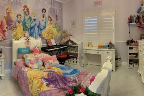 Купить виллу или дом в Хомстед, Флорида 4 спальни, 230.86м2, № 1984793 - фото 26