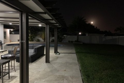 Купить виллу или дом в Хомстед, Флорида 4 спальни, 230.86м2, № 1984793 - фото 12