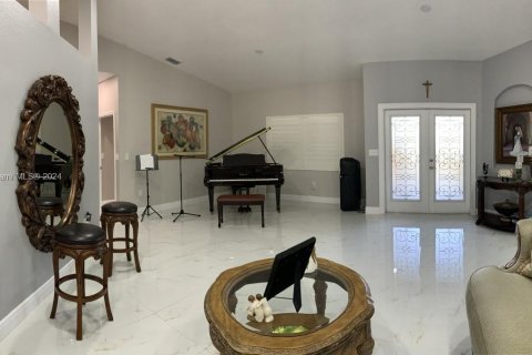 Купить виллу или дом в Хомстед, Флорида 4 спальни, 230.86м2, № 1984793 - фото 18