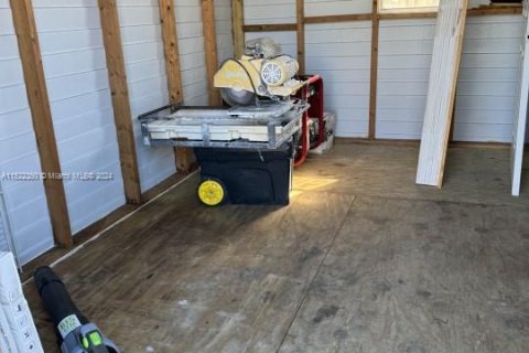 Купить виллу или дом в Хомстед, Флорида 4 спальни, 230.86м2, № 1984793 - фото 17