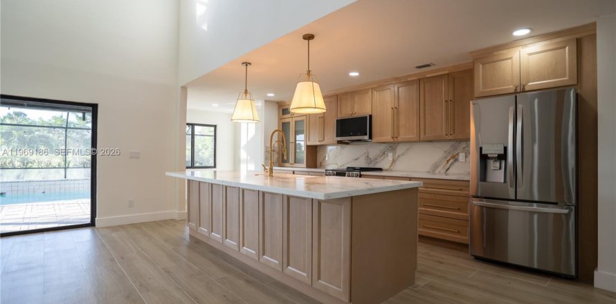 Villa ou maison à Fort Myers, Floride 3 chambres, 226.03 m2 № 2031983