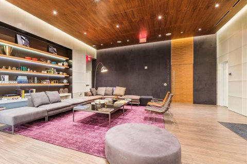 Купить кондоминиум в Майами, Флорида 2 спальни, 117.99м2, № 2001466 - фото 30