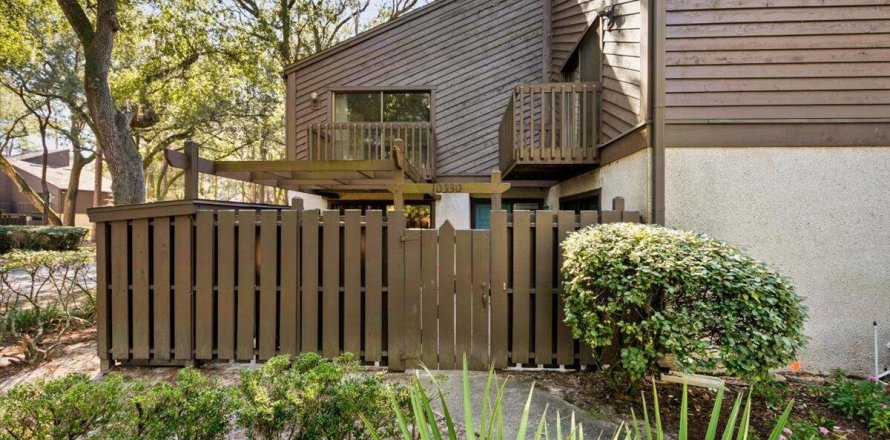 Casa en Jacksonville, Florida 2 dormitorios, 132.29 m2 № 845537