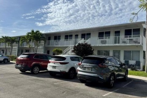 Appartement à louer à Fort Lauderdale, Floride: 2 chambres, 65.03 m2 № 2359817 - photo 2
