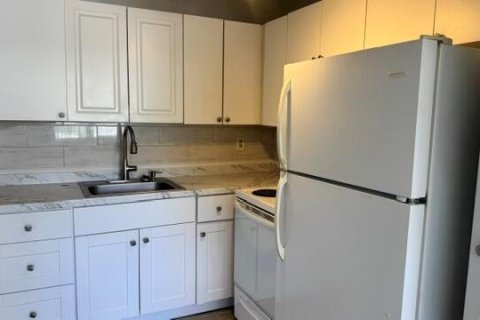Appartement à louer à Fort Lauderdale, Floride: 2 chambres, 65.03 m2 № 2359817 - photo 5