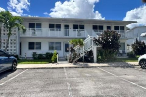 Appartement à Fort Lauderdale, Floride 2 chambres, 65.03 m2 № 2359817