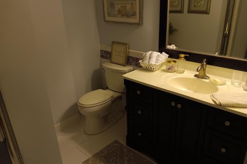 Copropriété à louer à Fort Lauderdale, Floride: 2 chambres, 122.63 m2 № 2289281 - photo 13