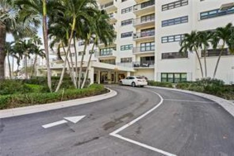 Condo à Fort Lauderdale, Floride, 2 chambres № 2289281