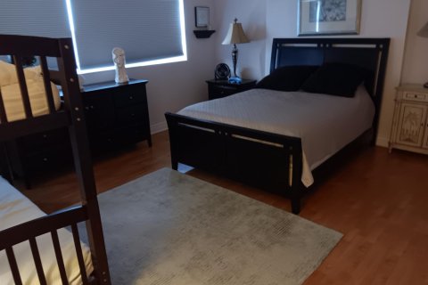Copropriété à louer à Fort Lauderdale, Floride: 2 chambres, 122.63 m2 № 2289281 - photo 12