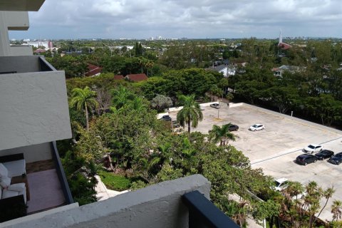 Copropriété à louer à Fort Lauderdale, Floride: 2 chambres, 122.63 m2 № 2289281 - photo 10