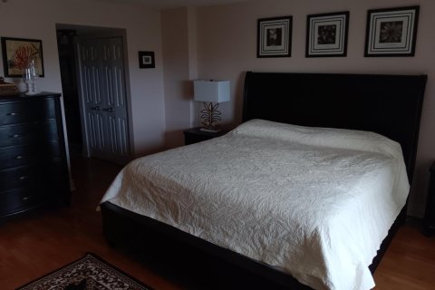Copropriété à louer à Fort Lauderdale, Floride: 2 chambres, 122.63 m2 № 2289281 - photo 11