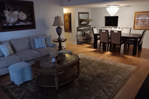 Copropriété à louer à Fort Lauderdale, Floride: 2 chambres, 122.63 m2 № 2289281 - photo 9