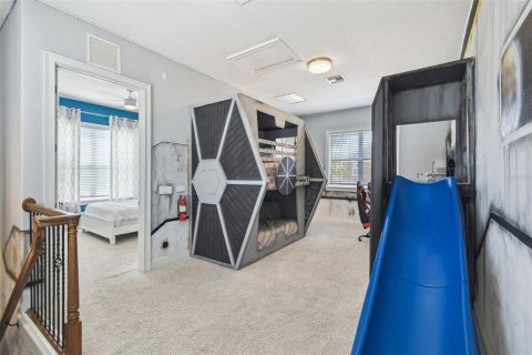 Купить виллу или дом в Киссимми, Флорида 8 комнат, 280.56м2, № 1749485 - фото 12