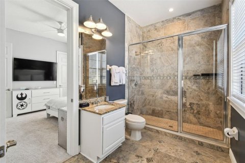 Купить виллу или дом в Киссимми, Флорида 8 комнат, 280.56м2, № 1749485 - фото 17