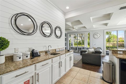 Купить виллу или дом в Киссимми, Флорида 8 комнат, 280.56м2, № 1749485 - фото 27