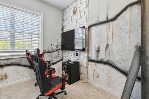Купить виллу или дом в Киссимми, Флорида 8 комнат, 280.56м2, № 1749485 - фото 15